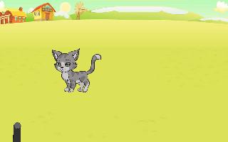 A Pet Game 1