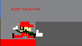 Super mario bros