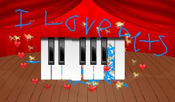 My Piano 1