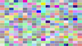 Color Grid