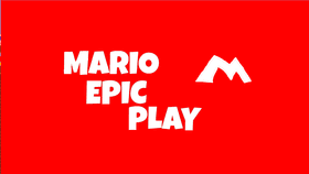 Mario epic play