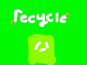 RECYCLE GUYS