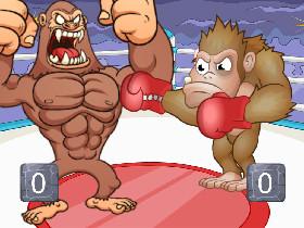 Boxing Match 1