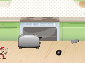 A Cooking Game 1