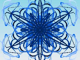 Snowflake Maker 1