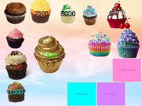 cupcake clicker! 1