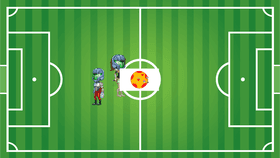 Multiplayer Soccer