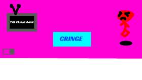 CRINGE counter V2.0