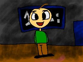 baldi basics