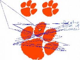 clemson 1