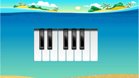 My Piano