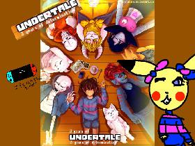 UNDERTALE