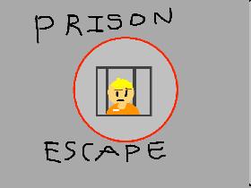 Prison Escape 1