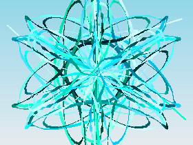 Snowflake Maker by Emmitt