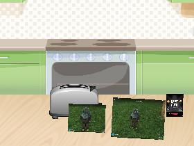 A Cooking Game 1