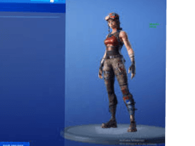 free renegade raider