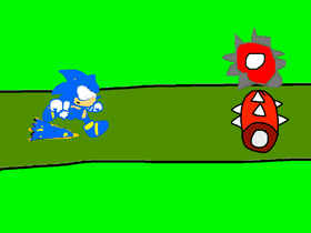 Sonic dash