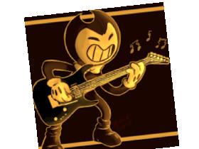 Bendy will rock u?