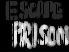 Escape Prison 1 1