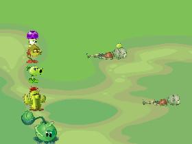 Plants vs. Zombies 1