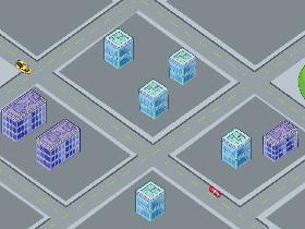 SIM CITY 1