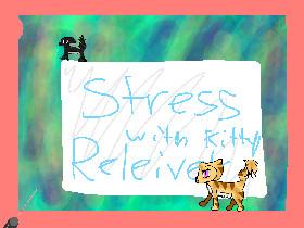 Stress Releiver