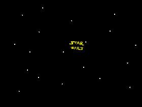 Star wars battle attack 1