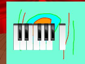 My Piano 1