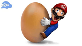 SMG4: The E G G