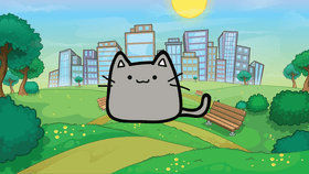 world kitty