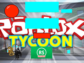 Roblox Tycoon