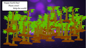 Demo: 3G Plant Trees!