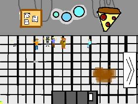 Pizza Simulator *DEMO* 1