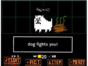 UNDERTALE troll 2