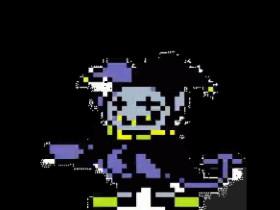 jevil