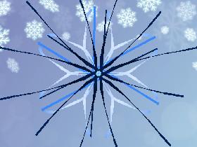 Snowflake Maker 1 1