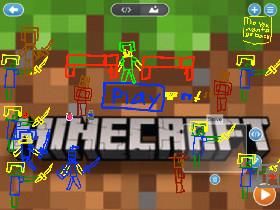 minecraft 1.0 