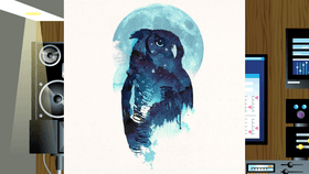 the midnight owl