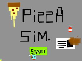 fnaf pizza simulator demo