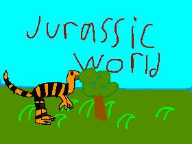 jurassic world