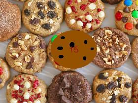 Achivment Cookie Clicker