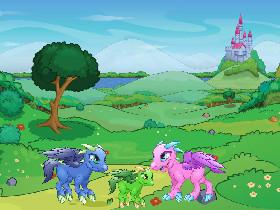 Dragon Land 1