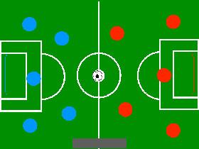 2-Player Soccer 1 1