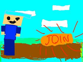 Join Mincraft club!!!!!!!!!