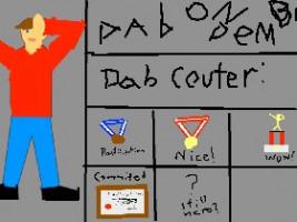 Auto Dab Clicker (Dumb) 1