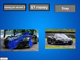 supercar clicker  1