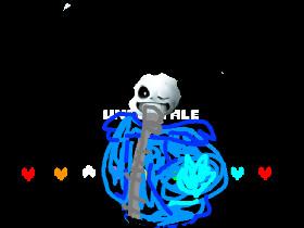 Sans simulator 1