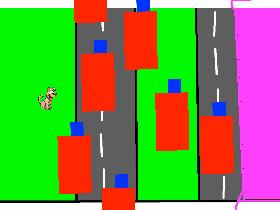 crossy road 1 1