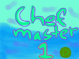 chef master 1