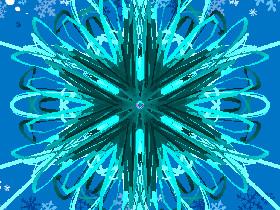 Snowflake Maker 16